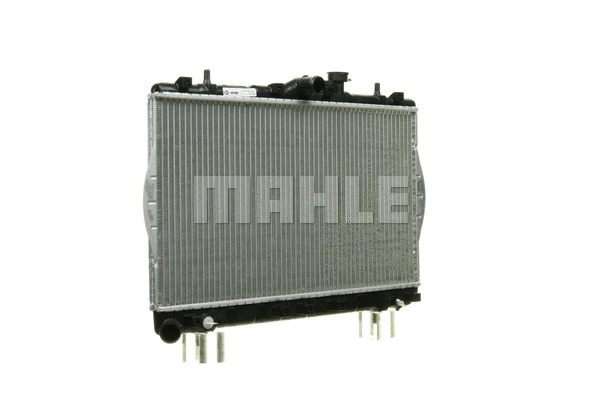 CR 1280 000P KNECHT/MAHLE Радиатор, охлаждение двигателя (фото 7)