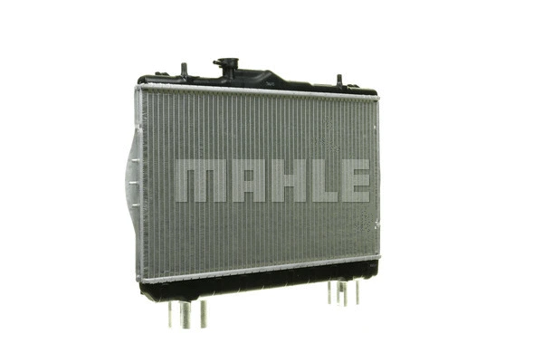 CR 1280 000P KNECHT/MAHLE Радиатор, охлаждение двигателя (фото 9)