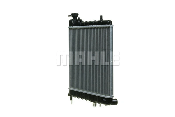 CR 1281 000P KNECHT/MAHLE Радиатор, охлаждение двигателя (фото 1)