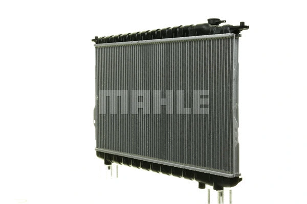 CR 1290 000P KNECHT/MAHLE Радиатор, охлаждение двигателя (фото 1)