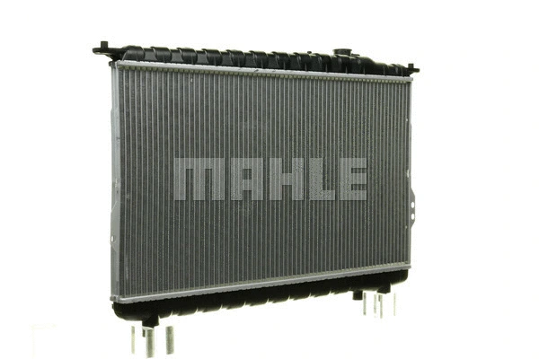 CR 1290 000P KNECHT/MAHLE Радиатор, охлаждение двигателя (фото 9)