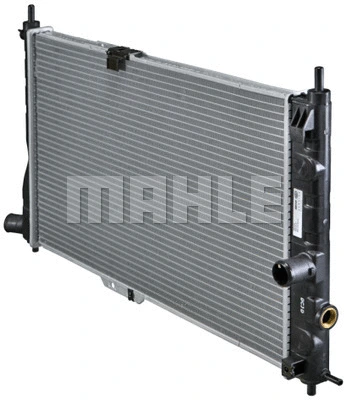 CR 1307 000P KNECHT/MAHLE Радиатор, охлаждение двигателя (фото 4)