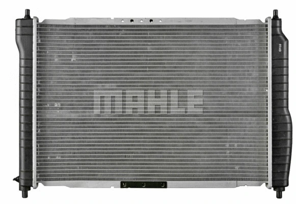 CR 131 000S KNECHT/MAHLE Радиатор, охлаждение двигателя (фото 1)