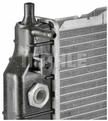 CR 131 000S KNECHT/MAHLE Радиатор, охлаждение двигателя (фото 2)