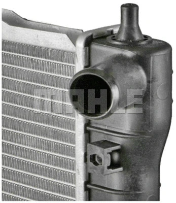 CR 131 000S KNECHT/MAHLE Радиатор, охлаждение двигателя (фото 4)
