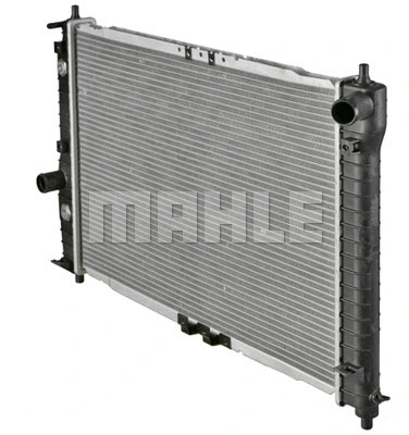 CR 131 000S KNECHT/MAHLE Радиатор, охлаждение двигателя (фото 5)
