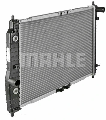 CR 131 000S KNECHT/MAHLE Радиатор, охлаждение двигателя (фото 9)