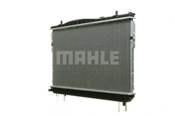 CR 1312 000P KNECHT/MAHLE Радиатор, охлаждение двигателя (фото 1)