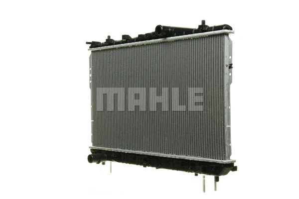 CR 1312 000P KNECHT/MAHLE Радиатор, охлаждение двигателя (фото 3)