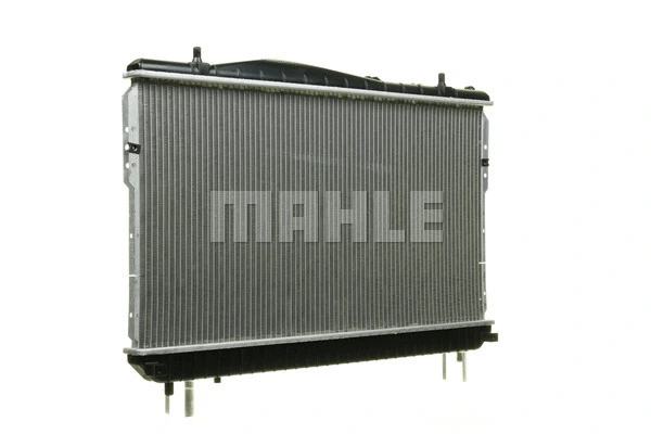 CR 1312 000P KNECHT/MAHLE Радиатор, охлаждение двигателя (фото 8)