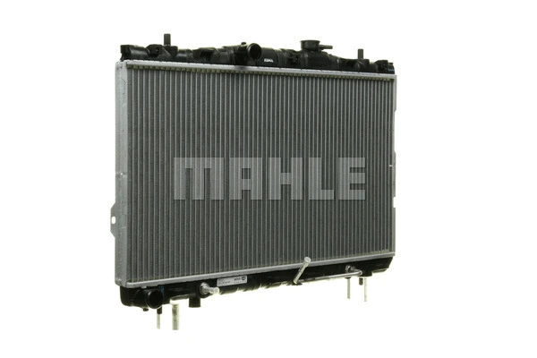 CR 1318 000P KNECHT/MAHLE Радиатор, охлаждение двигателя (фото 6)