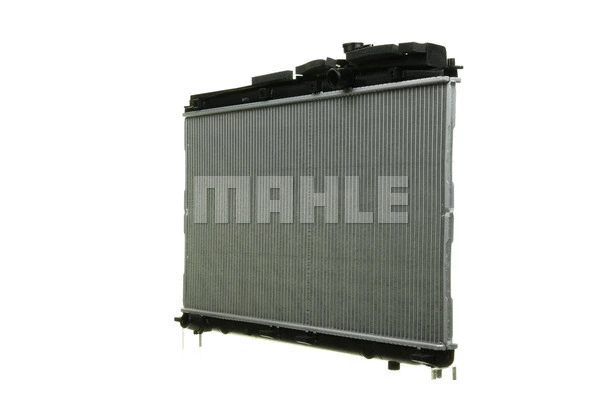 CR 1323 000P KNECHT/MAHLE Радиатор, охлаждение двигателя (фото 3)