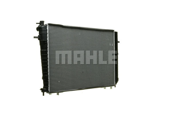 CR 1335 000P KNECHT/MAHLE Радиатор, охлаждение двигателя (фото 9)