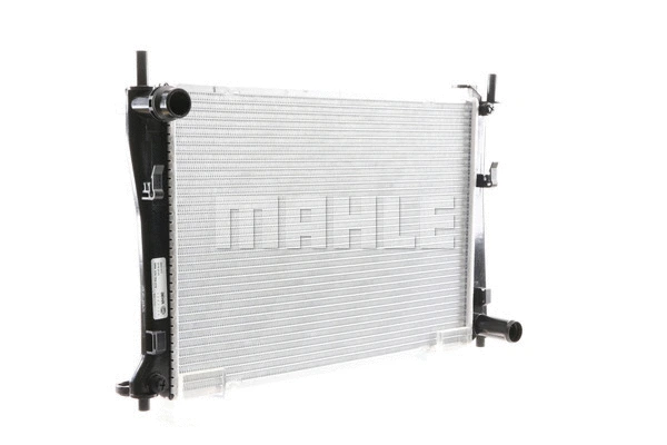 CR 1355 000S KNECHT/MAHLE Радиатор, охлаждение двигателя (фото 12)