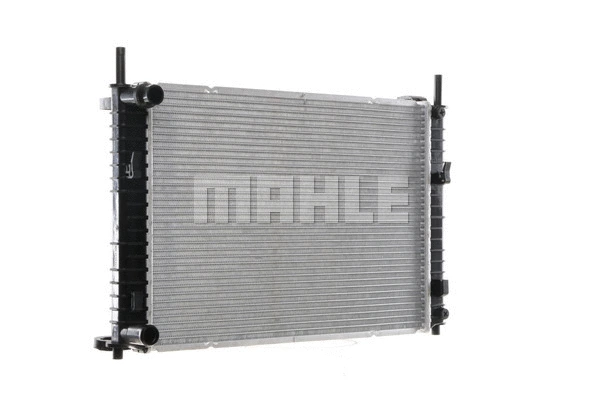 CR 1356 000S KNECHT/MAHLE Радиатор, охлаждение двигателя (фото 9)