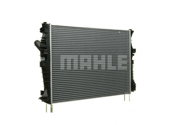 CR 1357 000P KNECHT/MAHLE Радиатор, охлаждение двигателя (фото 9)