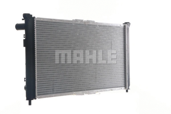 CR 136 000S KNECHT/MAHLE Радиатор, охлаждение двигателя (фото 11)