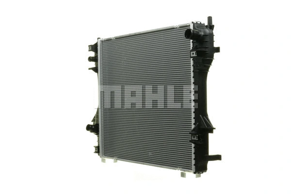 CR 1363 000P KNECHT/MAHLE Радиатор, охлаждение двигателя (фото 4)