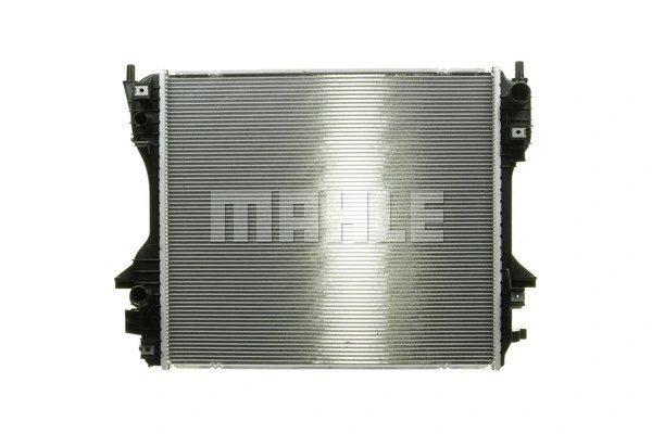 CR 1363 000P KNECHT/MAHLE Радиатор, охлаждение двигателя (фото 5)