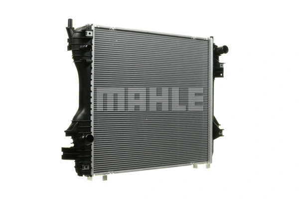 CR 1363 000P KNECHT/MAHLE Радиатор, охлаждение двигателя (фото 7)