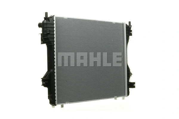 CR 1363 000P KNECHT/MAHLE Радиатор, охлаждение двигателя (фото 9)
