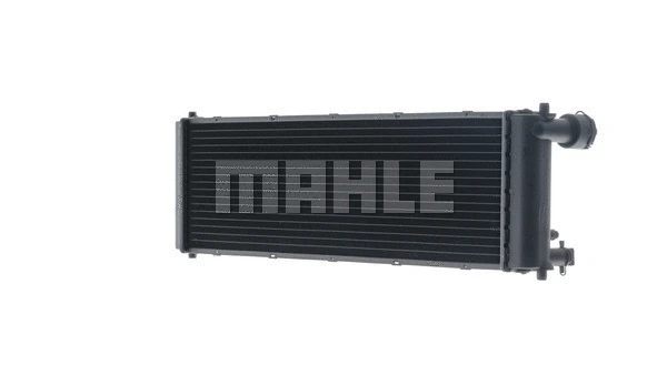 CR 1394 000P KNECHT/MAHLE Радиатор, охлаждение двигателя (фото 4)