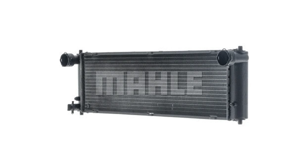 CR 1394 000P KNECHT/MAHLE Радиатор, охлаждение двигателя (фото 6)