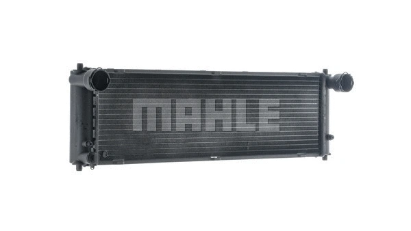CR 1394 000P KNECHT/MAHLE Радиатор, охлаждение двигателя (фото 9)