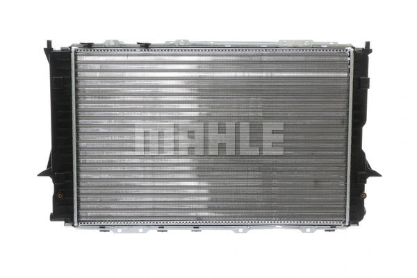 CR 1398 000S KNECHT/MAHLE Радиатор, охлаждение двигателя (фото 2)