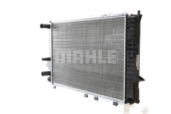 CR 1398 000S KNECHT/MAHLE Радиатор, охлаждение двигателя (фото 5)