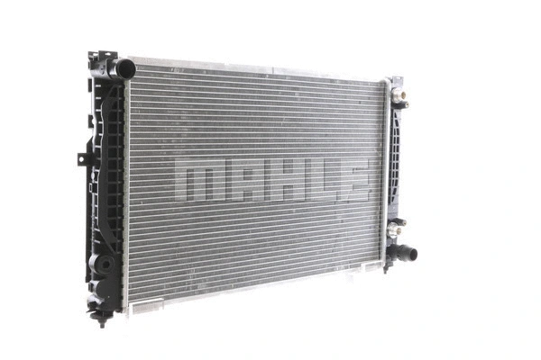 CR 1414 000S KNECHT/MAHLE Радиатор, охлаждение двигателя (фото 9)