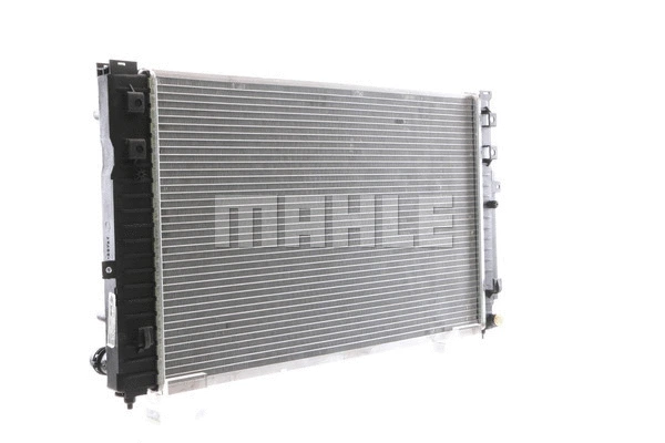 CR 1414 000S KNECHT/MAHLE Радиатор, охлаждение двигателя (фото 11)