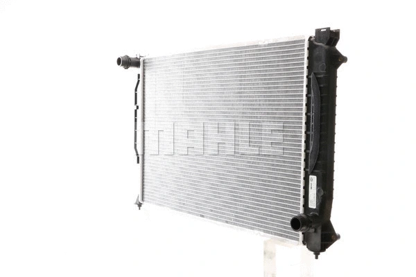 CR 1416 000S KNECHT/MAHLE Радиатор, охлаждение двигателя (фото 6)
