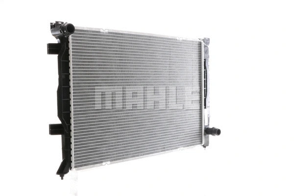 CR 1416 000S KNECHT/MAHLE Радиатор, охлаждение двигателя (фото 9)