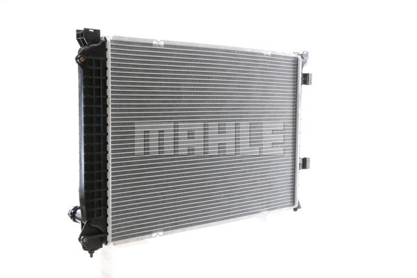 CR 1416 000S KNECHT/MAHLE Радиатор, охлаждение двигателя (фото 11)