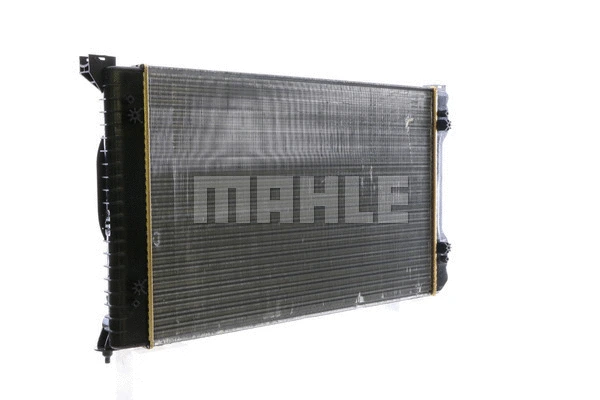 CR 1417 000S KNECHT/MAHLE Радиатор, охлаждение двигателя (фото 10)