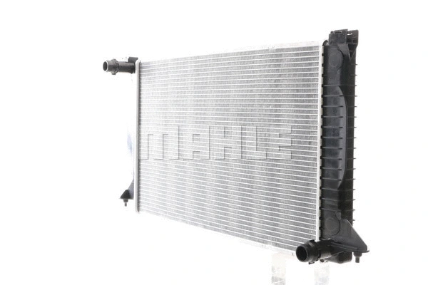 CR 1421 000S KNECHT/MAHLE Радиатор, охлаждение двигателя (фото 6)