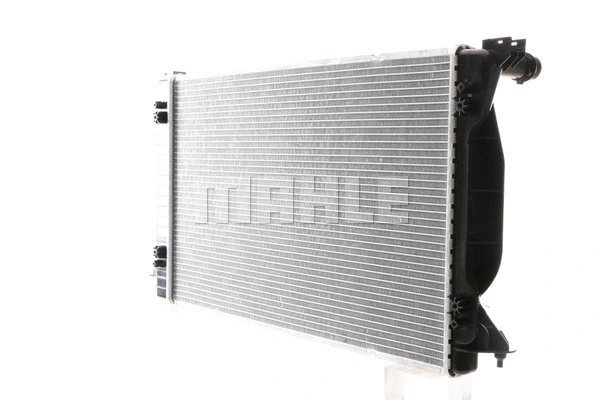CR 1422 000S KNECHT/MAHLE Радиатор, охлаждение двигателя (фото 1)
