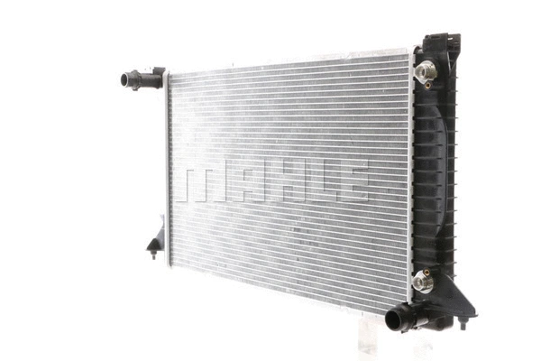 CR 1422 000S KNECHT/MAHLE Радиатор, охлаждение двигателя (фото 6)