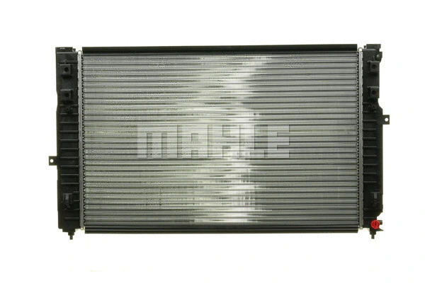 CR 1423 000P KNECHT/MAHLE Радиатор, охлаждение двигателя (фото 2)