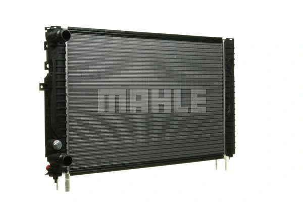 CR 1423 000P KNECHT/MAHLE Радиатор, охлаждение двигателя (фото 7)