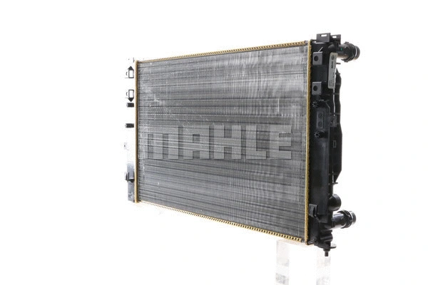 CR 1423 000S KNECHT/MAHLE Радиатор, охлаждение двигателя (фото 1)