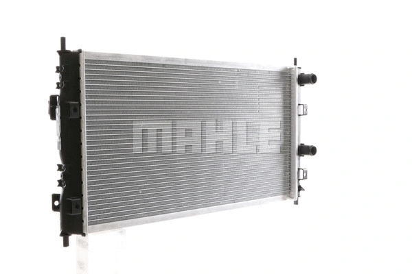 CR 1427 000S KNECHT/MAHLE Радиатор, охлаждение двигателя (фото 9)