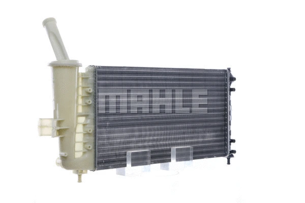 CR 1443 000S KNECHT/MAHLE Радиатор, охлаждение двигателя (фото 7)