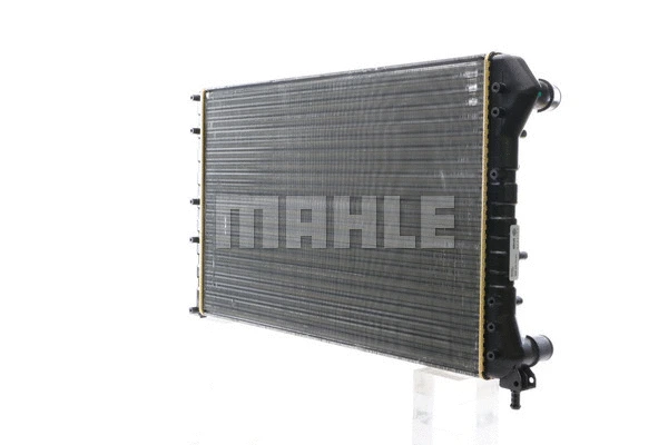 CR 1447 000S KNECHT/MAHLE Радиатор, охлаждение двигателя (фото 1)