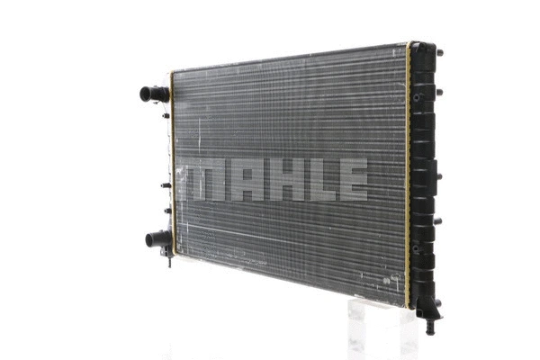 CR 1447 000S KNECHT/MAHLE Радиатор, охлаждение двигателя (фото 6)