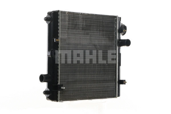 CR 145 000S KNECHT/MAHLE Радиатор, охлаждение двигателя (фото 11)