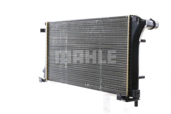 CR 1453 000S KNECHT/MAHLE Радиатор, охлаждение двигателя (фото 1)