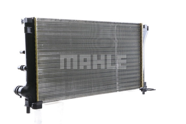 CR 1453 000S KNECHT/MAHLE Радиатор, охлаждение двигателя (фото 12)