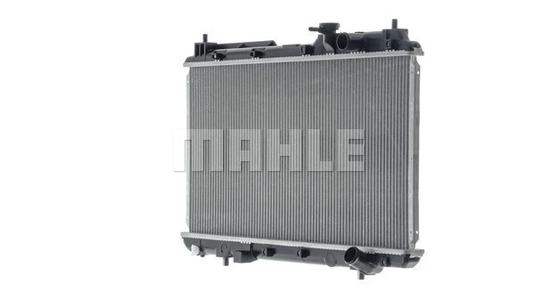 CR 1457 000S KNECHT/MAHLE Радиатор, охлаждение двигателя (фото 5)